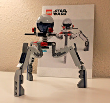 LEGO Star Wars Tri-Droid (Spider Droid) aus S...