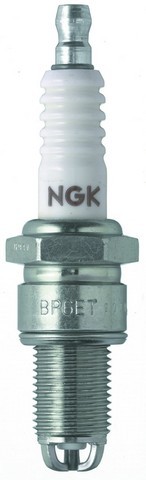 NGK Spark Plug BP6ET Stock # 1263 Lot of 4 Plugs