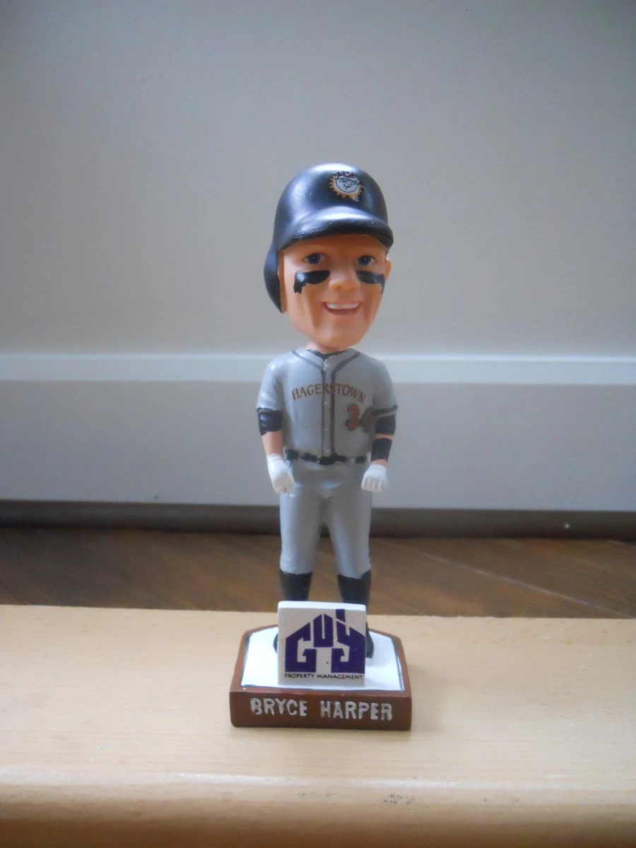 25+ Bryce Harper MLB Fan Bobbleheads for sale | Updated Oct 2026