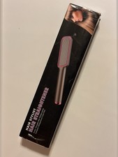 Hair Stylist Hair Straightener Curly /Straight Hair Multipurpose
