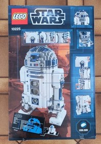 Lego Star Wars - R2-D2 (10225) (Shipped Or Local Pickup)
