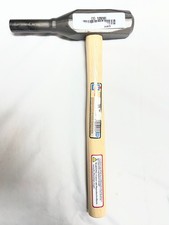 Council Tool Bo875 Back-Out Punch, W/ Handle,...