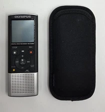 Olympus VN-8100PC Digital Voice Recorder