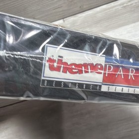 Theme Park (Atari Jaguar, 1995) Brand New Factory Sealed Mint Near Mint