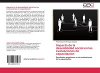Francisco Javier Enriquez Jimenez | Impacto De La Deseabilidad Social En Las...