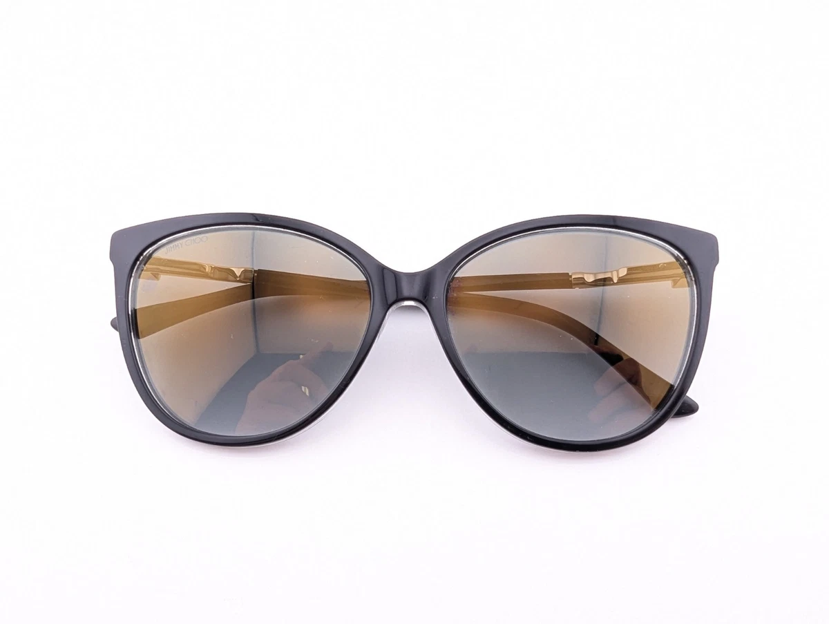 Jimmy Choo Butterfly Sunglasses for Women for sale | eBay