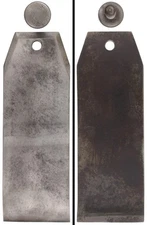 Orig. Screw Lock Cap for Birmingham No. 26 Transitional Plane-mjdtoolparts