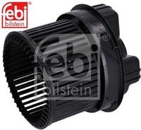 Febi Bilstein 196733 InnenraumgebläSe GebläSemotor GebläSe LüFtermotor