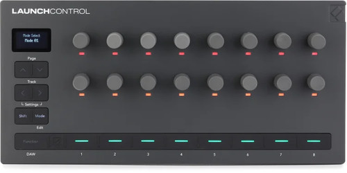 Novation Launch Control 3 Control Surface