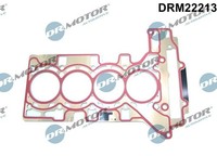 Dr.Motor Automotive Dichtung, Zylinderkopf DRM22213 FüR BMW