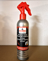 Nigrin Moto Helmpolsterreiniger Motorrad 300Ml