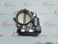 Mercedes-Benz SLK R171 2008 Benzin Drosselklappe A1131410125 GENUINE SMT19945