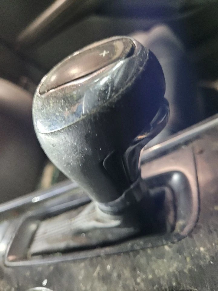 Chevrolet Impala 2014 nuevo AT transmisión automática palanca de cambios conjunto de cambios Foto 4 de 4