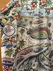 Vintage Reyn Spooner Los Angeles LA Dodgers Mens Hawaiian Shirt XXL World Series — photo 7
