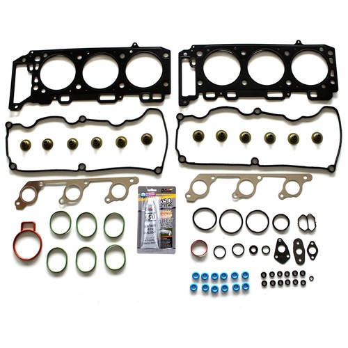 Head Gasket Set For 2001-2003 Ford Explorer Sport Trac 4.0L V6 SOHC 12v VIN E,K - Picture 2 of 4