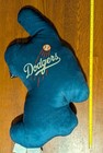 Northwest x Disney Los Angeles Dodgers Mickey Mouse Cloud Pal Plush — photo 3