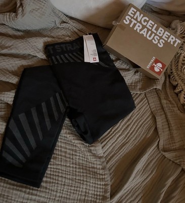 engelbert strauss Funktions - Long Pants e.s. trail seamless-warm, Damen Gr. M