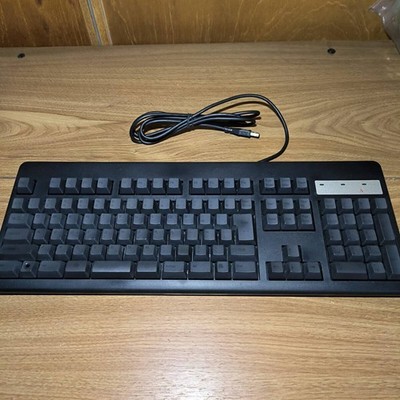 Topre Realforce 108UDK Japanese Keyboard Layout Mechanical Keyboard