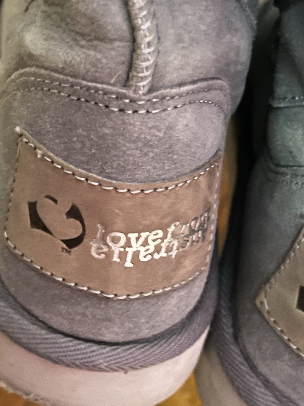 Boots (3 Pairs) - image 5