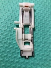 Buttonhole Foot (R), Janome # 753801004 3018, 3023, 3123, DC1050, DC2010, MC5700