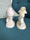 2 precious moments figurines I Picked A Special Mom & To A Very Special Mom — photo 6