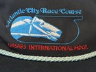 VTG Rare Atlantic City Race Course Caesars International HDCP. One Size Hat Cap — photo 2