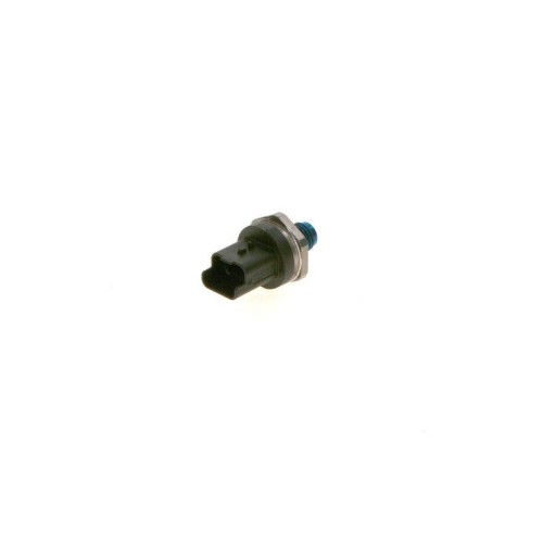 Sensor Kraftstoffdruck Bosch 0281006507 FüR CitroëN Fiat Lancia Peugeot Suzuki-image