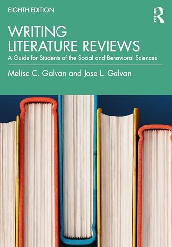 Writing Literature Reviews - Image 5