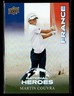 2026 Upper Deck #NH-20 Martin Couvra National Pride Card