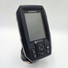 Garmin STRIKER 4DV Fishfinder con staffa di montaggio sonar ecoscandaglio bar...