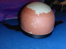 Oltimersturtzhelm DDR Sturzhelm AWO, BK 350, Jawa