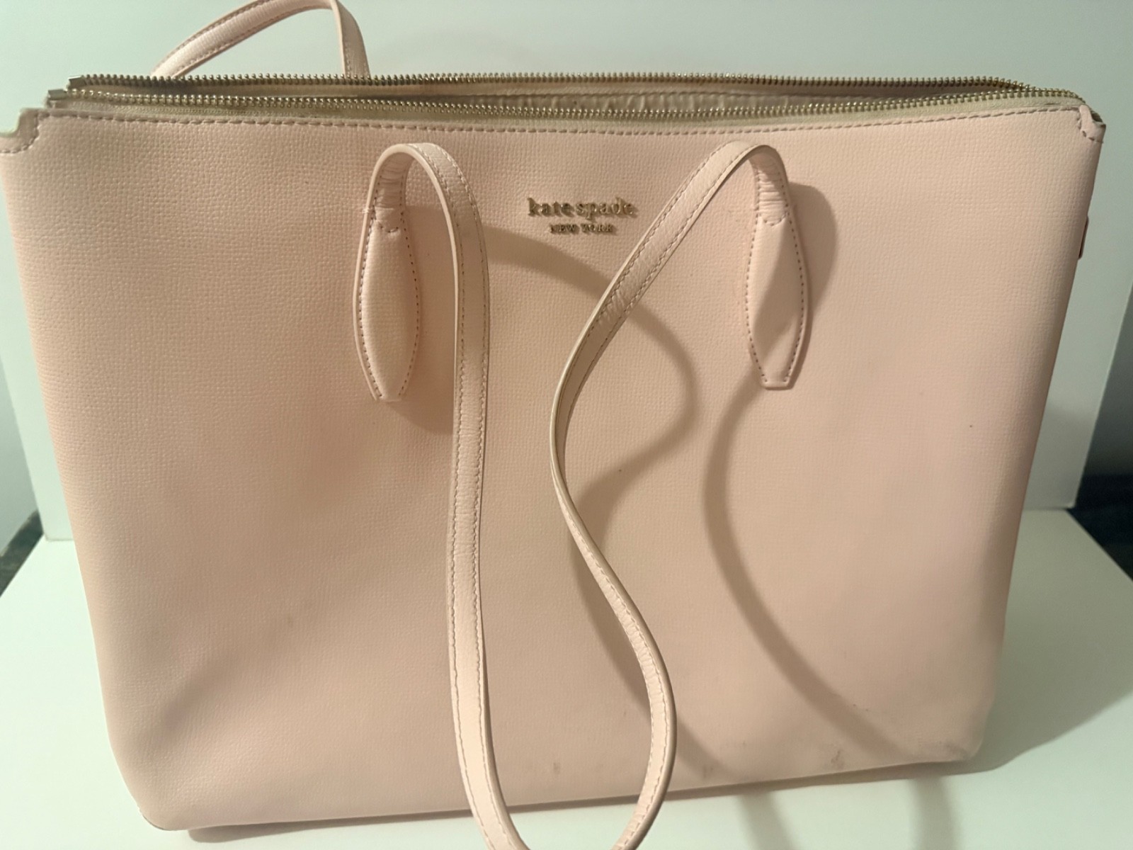Kate Spade New York Schuyler Women's Tote Bag Large- Mitten 