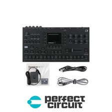 Elektron Octatrack MkII Performance (Black) S...