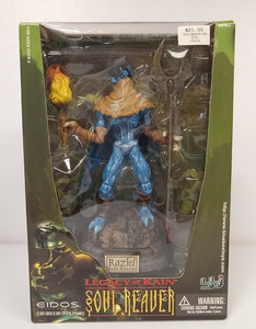 Soul Reaver Figure | eBay