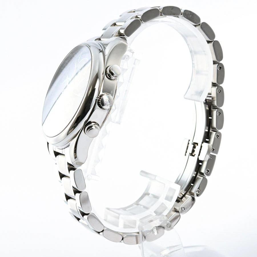 LONGINES WATCH MASTER COLLECTION CHRONOGRAPH MOON… - image 2