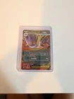 Pokémon Mega Gengar EX 056/094 Me02: Phantasmal Flames Holo
