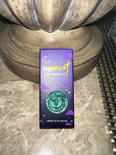 MOONCAT WEEPING WILLOW MAGNETIC NAIL POLISH PLEASE READ DESCRIPTION