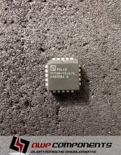 (5 pcs) PALCE16V8H-15JC4 - High Speed CMOS PAL® SMD PLCC-20 - AMD