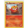 Pokémon Darumaka Black & White 23/114 Common EN