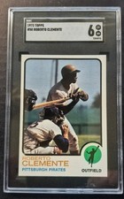 1973 Topps Baseball Cards 47