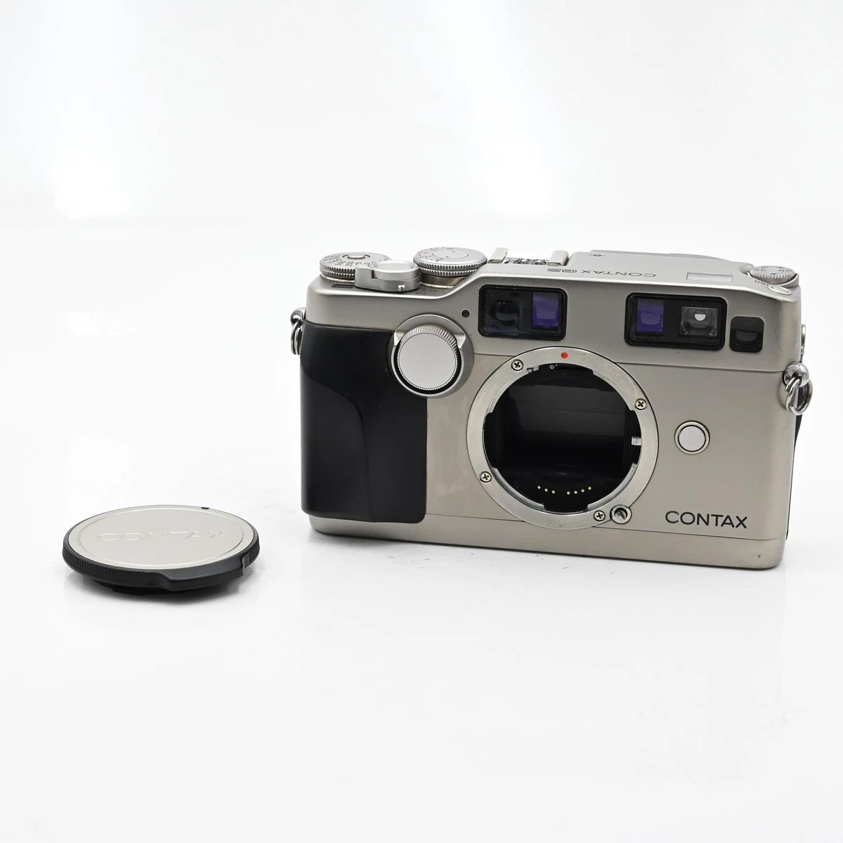 Contax G2 Film Cameras | eBay