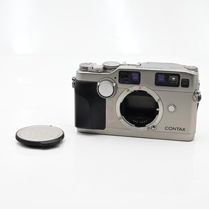 Contax G2 | eBay