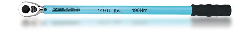 ✅Fits TOPTUL ANAC1614 Wrench ratchet / torque 1/2 190Nm 57,8cm ANAC1 ⭐UK Seller⭐