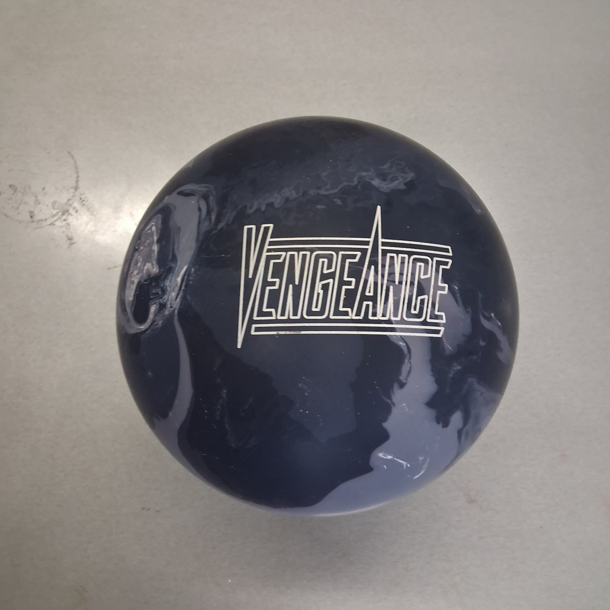 900Global Vengeance Bowling Ball 15 lb 2oz PRO PIN new in box | eBay