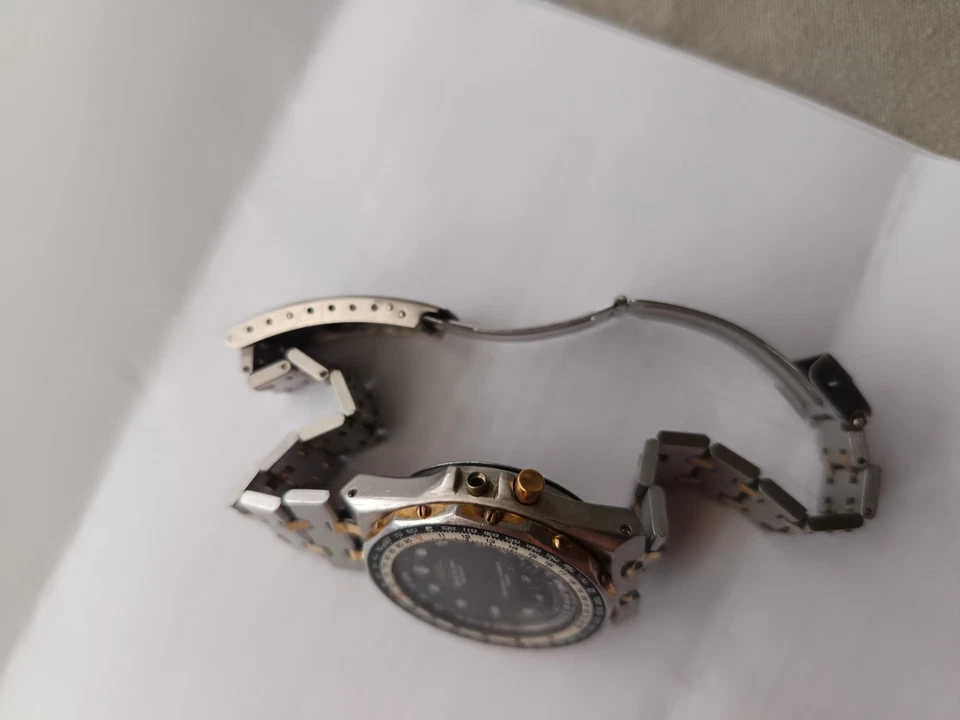 Uhrengehäuse samt Band - Image 4 of 4