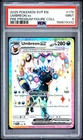 2025 POKEMON SVP PROMO PREMIUM FIGURE COLLECTION #176 UMBREON EX PSA 9
