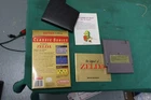 The Legend Of Zelda Nintendo NES Game