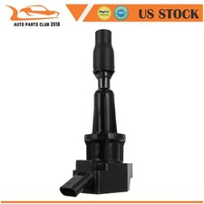 1 Ignition Coil for Hyundai Elantra 2021-2025 1.6L for Ioniq BATTERY 2017-2020
