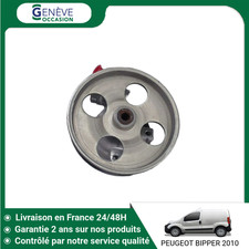 Pompe direction assistée Peugeot BIPPER