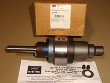 Warn 31683 S/P Disc Brake Assembly CCW NEW